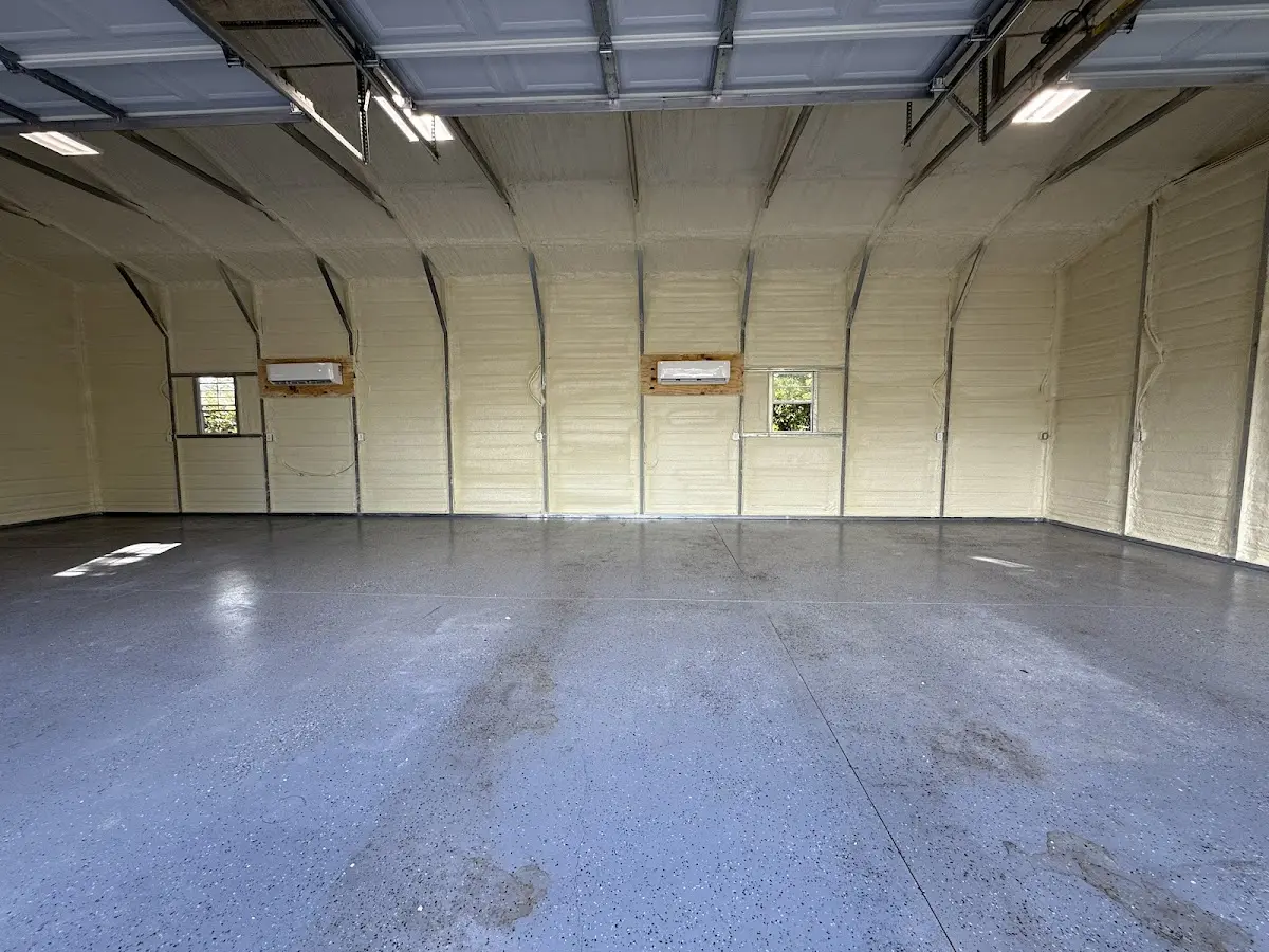 Spray Foam Roofing services in Cloquet, MN